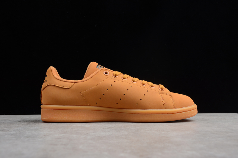 Adidas Stan Smith Footlocker Wheat 13