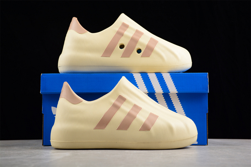 Adidas Adifom Superstar Clay Strata/Earth Strata/Clay Strata 5