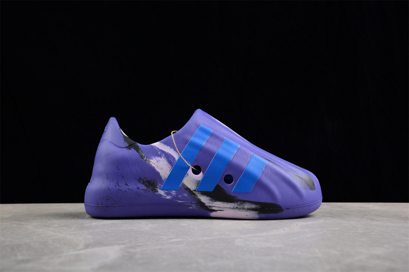 Adidas Originals Adifom Superstar Blue/Purple 9