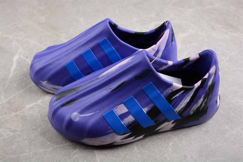 Adidas Originals Adifom Superstar Blue/Purple 15