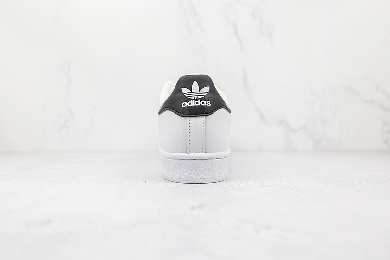 Superstar Shoes Cloud White/Cloud White/Core Black 11