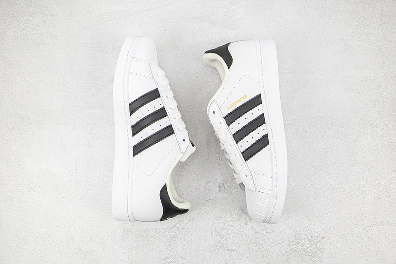 Superstar Shoes Cloud White/Cloud White/Core Black 15