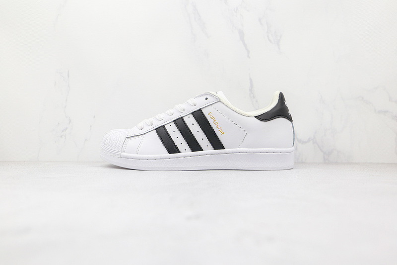 Superstar Shoes Cloud White/Cloud White/Core Black 17