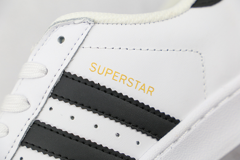 Superstar Shoes Cloud White/Cloud White/Core Black 27