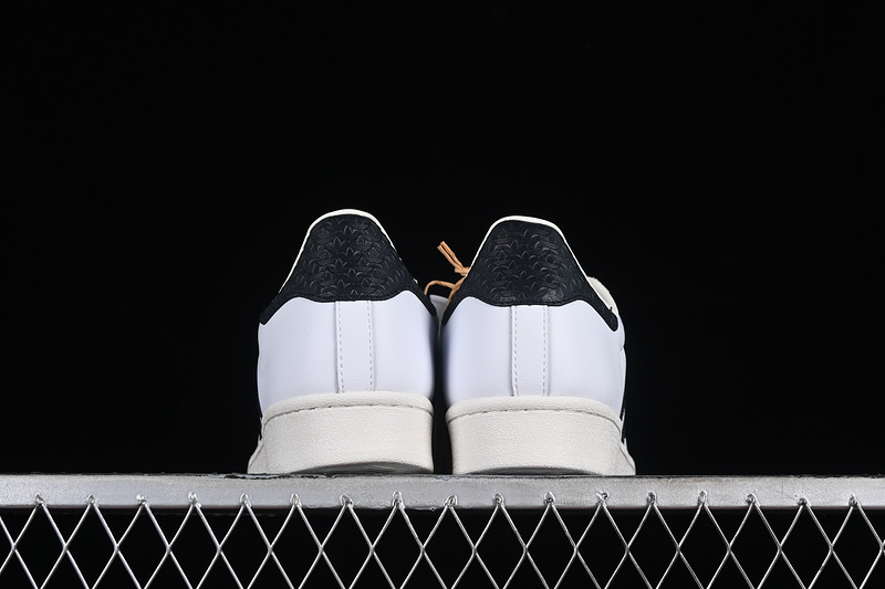 Originals Superstar White/Black 9