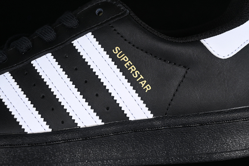 Adidas Superstar White/Black 23