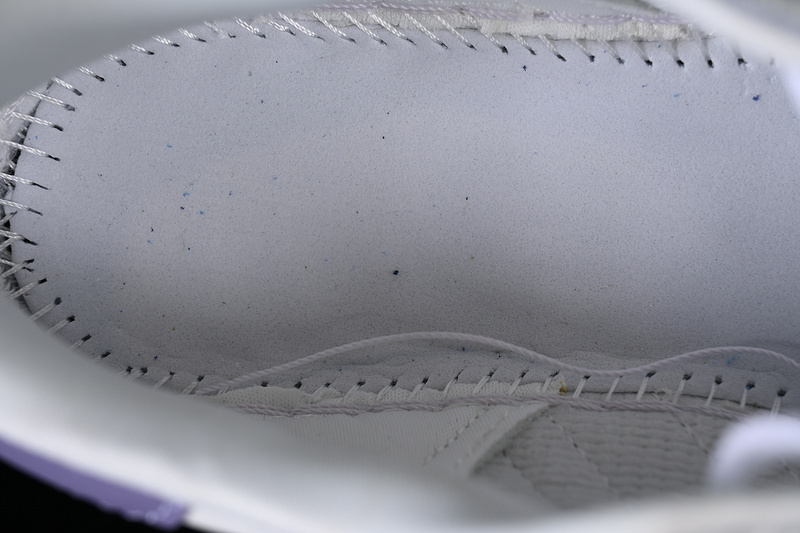 Superstar White/Purple 7