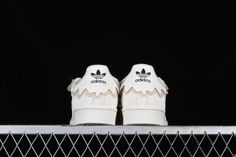 Originals Superstar White/Black/Grey 15