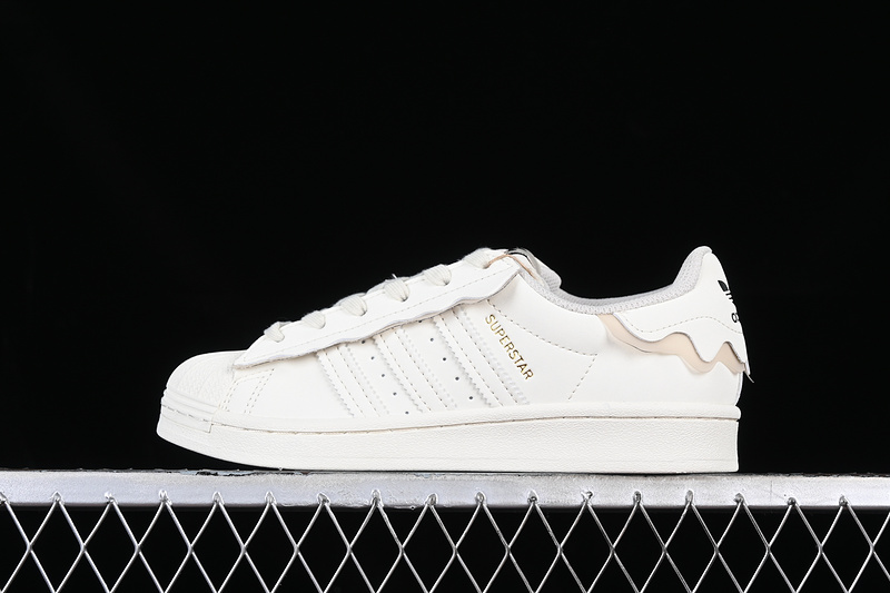 Originals Superstar White/Black/Grey 29