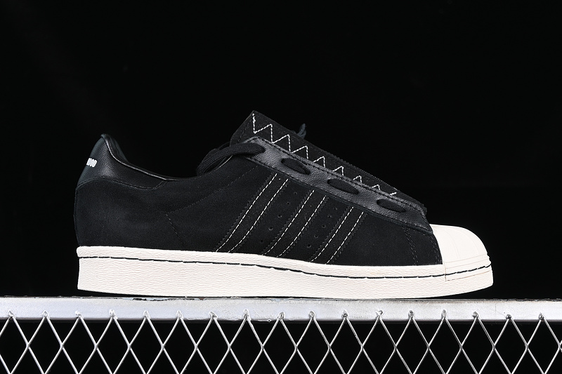 Nbhd Superstar White/Black 11