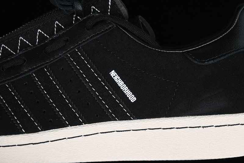 Nbhd Superstar White/Black 17