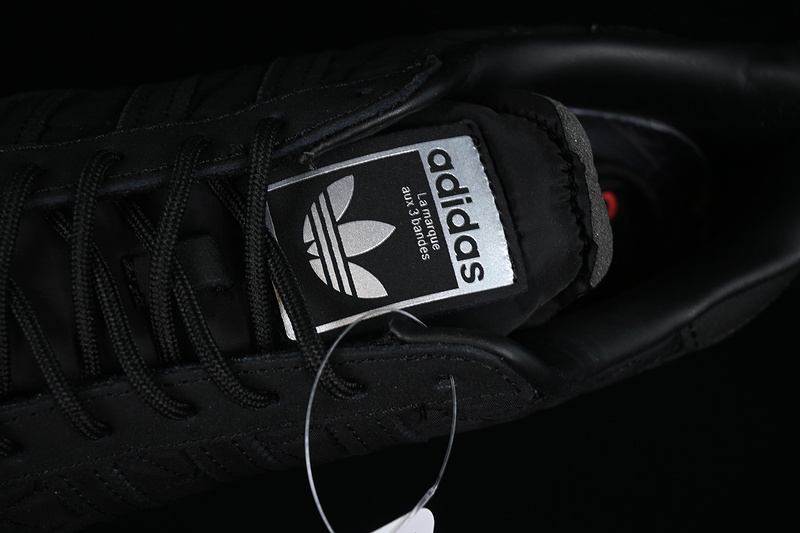 Superstar Black 25