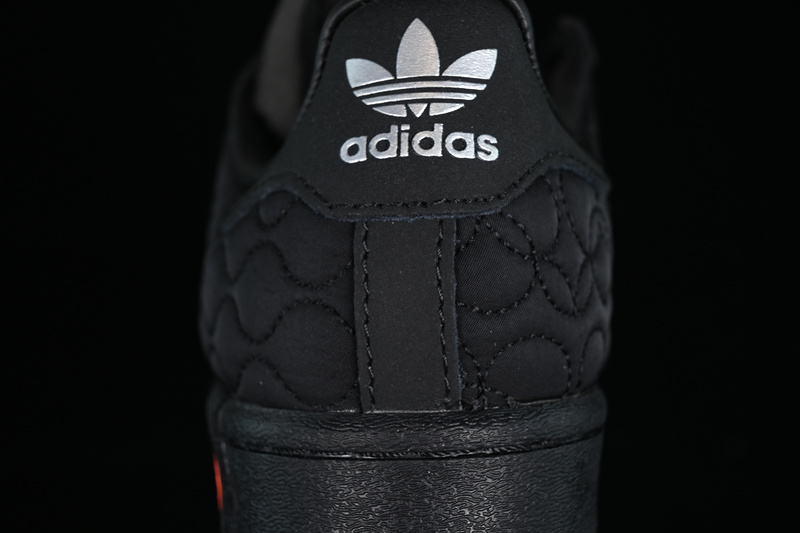 Superstar Cny Black/White 7