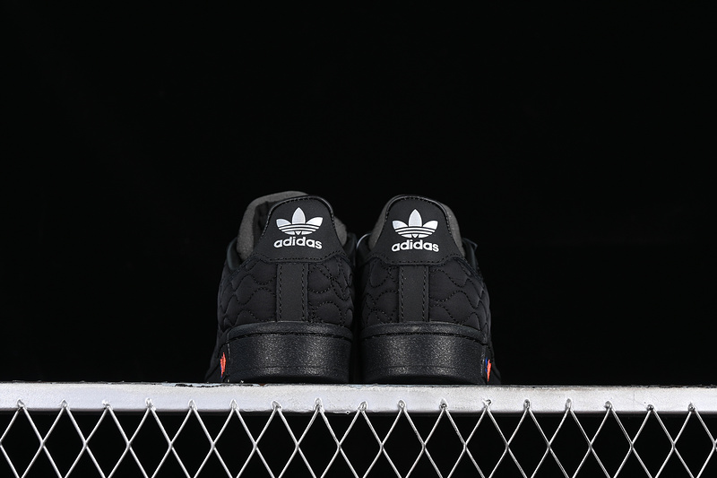 Superstar Cny Black/White 13