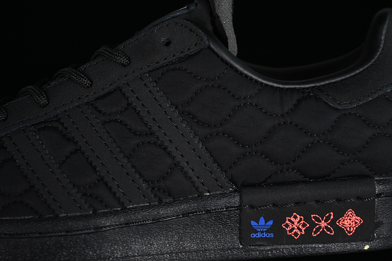 Superstar Cny Black/White 19