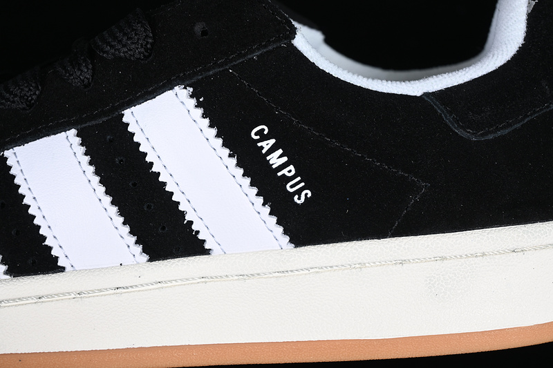 Originals Campus 00S White/Black 25