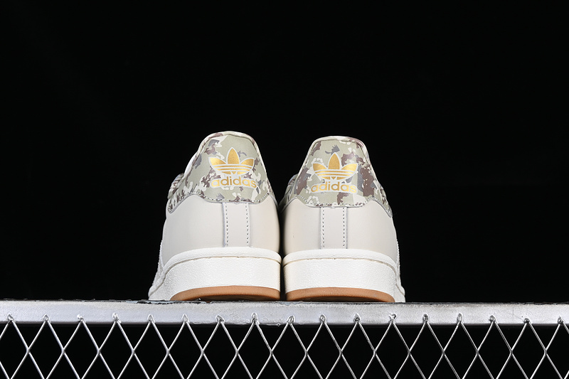 Superstar White/Grey/Brown 3