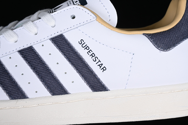 Superstar Denim Pack Cloud White/Supplier Color/Cloud White 21