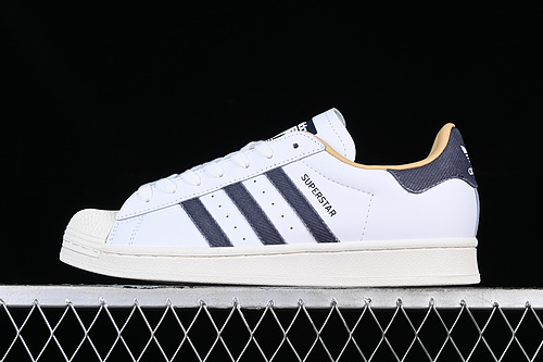 Superstar Denim Pack Cloud White/Supplier Color/Cloud White 23