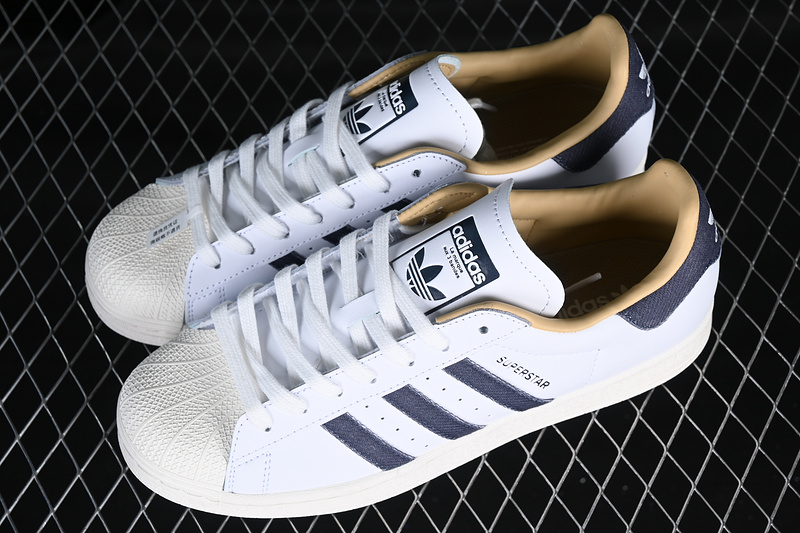 Superstar Denim Pack Cloud White/Supplier Color/Cloud White 29