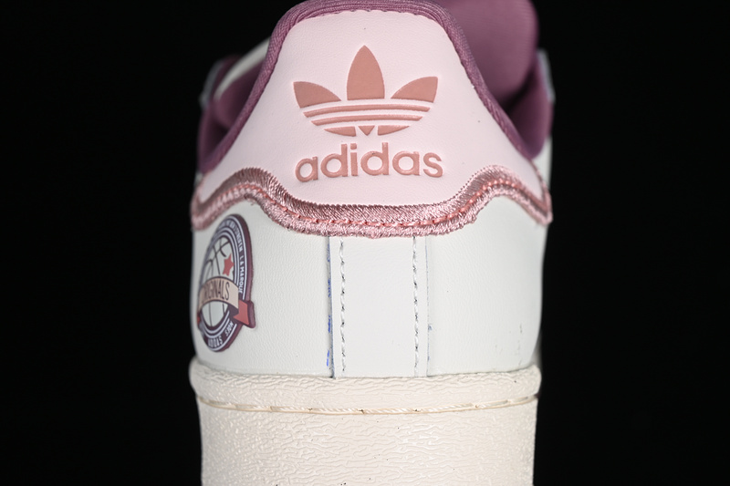 Superstar W White/Pink/Grey 3