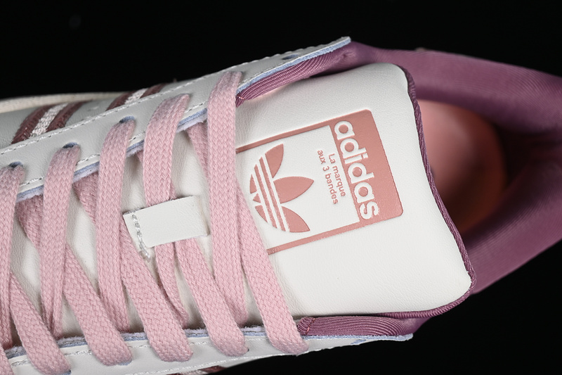 Superstar W White/Pink/Grey 11