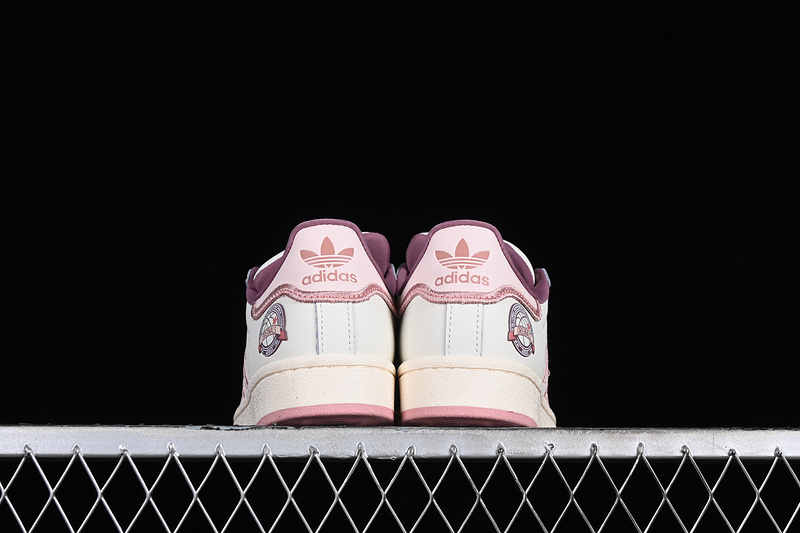 Superstar W White/Pink/Grey 13