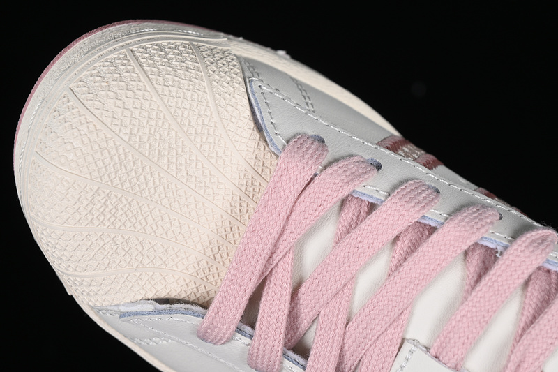 Superstar W White/Pink/Grey 21