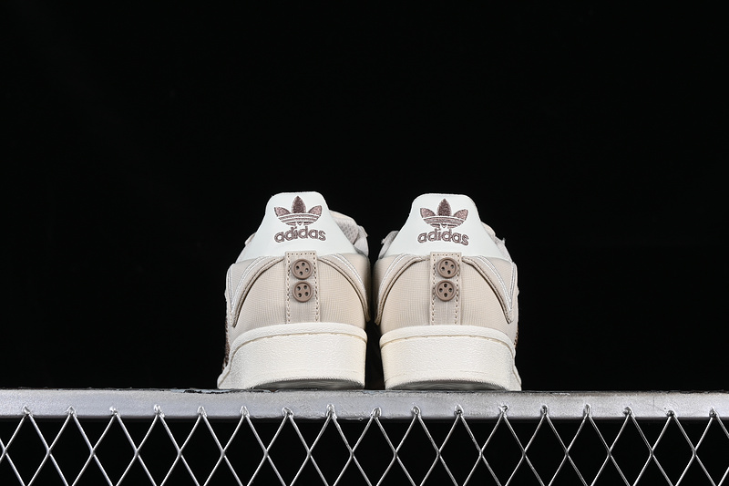 Superstar Grey/White/Brown 19