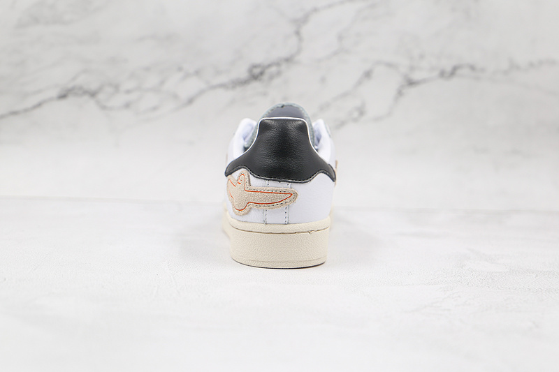 Mark Gonzales X Superstar Shmoo Cloud White/Core Black/Chalk White 7