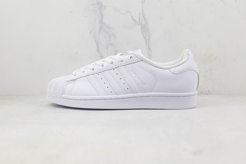 Superstar Shoes Multi-Color/Cloud White 3