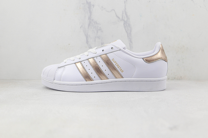 Superstar Shoes Multi-Color/Cloud White 9