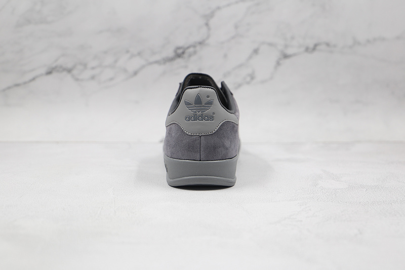 Broomfield Shoes Grey/Grey/Grey 3