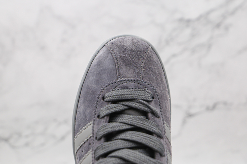 Broomfield Shoes Grey/Grey/Grey 5