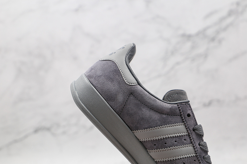 Broomfield Shoes Grey/Grey/Grey 15