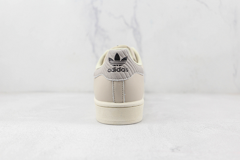 Superstar Shoes Alumina/Light Grey/Cloud White 3