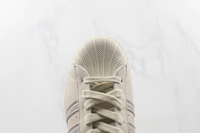 Superstar Shoes Alumina/Light Grey/Cloud White 7