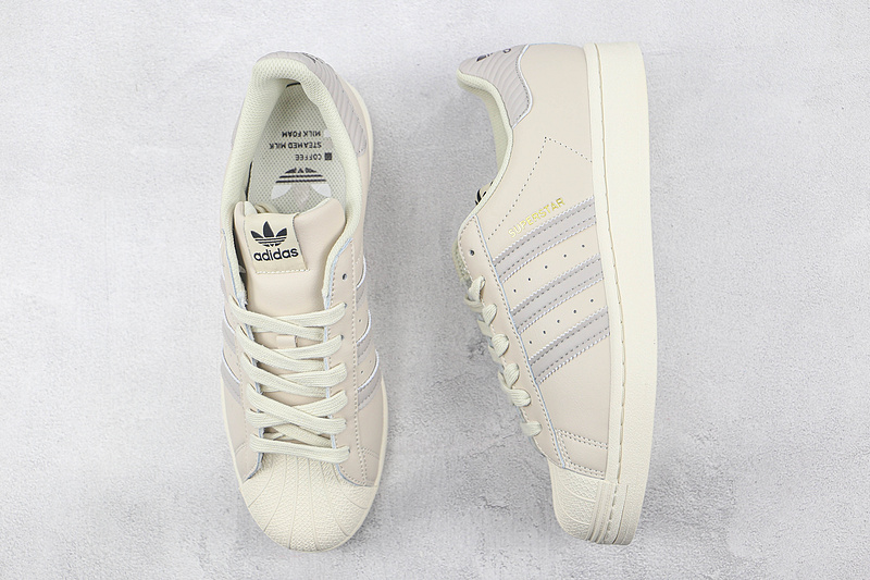 Superstar Shoes Alumina/Light Grey/Cloud White 9