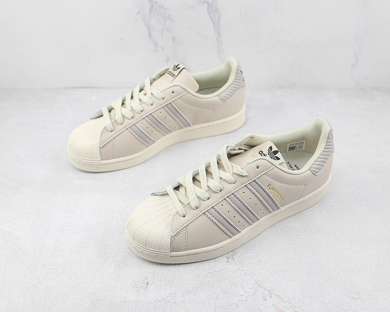 Superstar Shoes Alumina/Light Grey/Cloud White 13