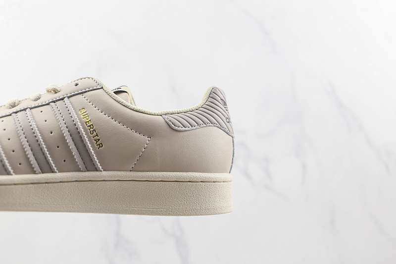 Superstar Shoes Alumina/Light Grey/Cloud White 15