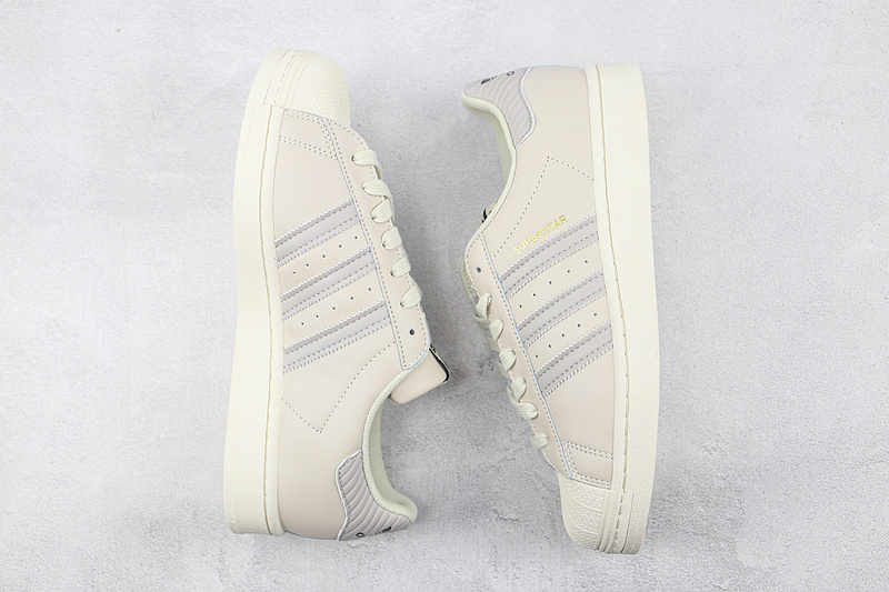 Superstar Shoes Alumina/Light Grey/Cloud White 17