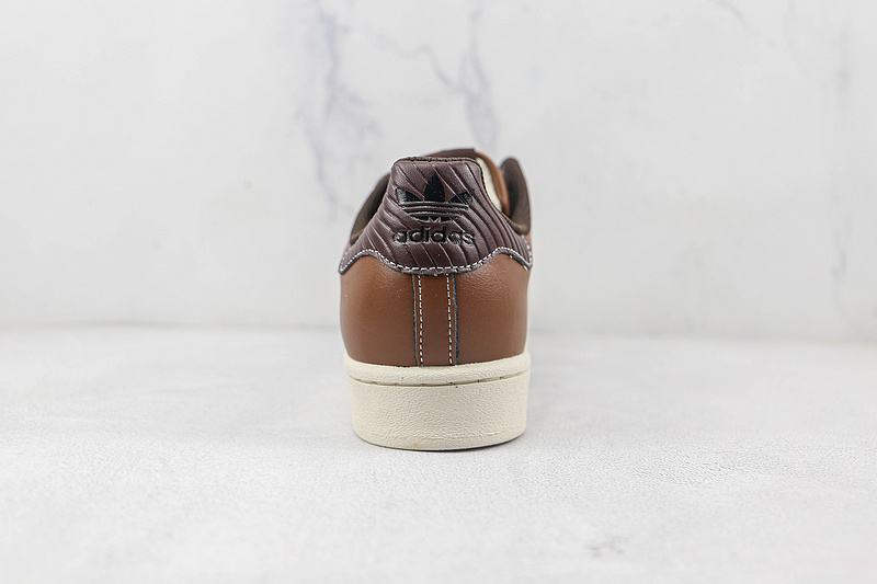 Superstar Shoes Wild Brown/Brown/Beige 11