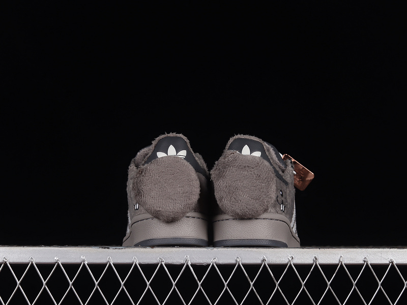 Melting Sadness X Superstar Shoes Grey Three/Grey Two/Grey Five 15