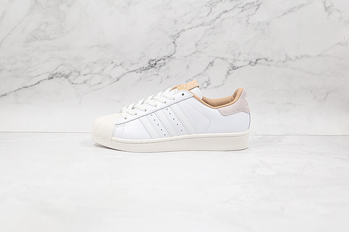 Superstar Shoes Cloud White/Cloud White/Crystal White 15