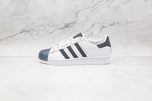 Superstar Shoes Cloud White/Core Black/Cloud White 9