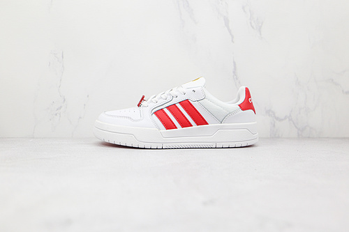 Neo Entrap Cny Shoes Cloud White/Cloud White/Red 11