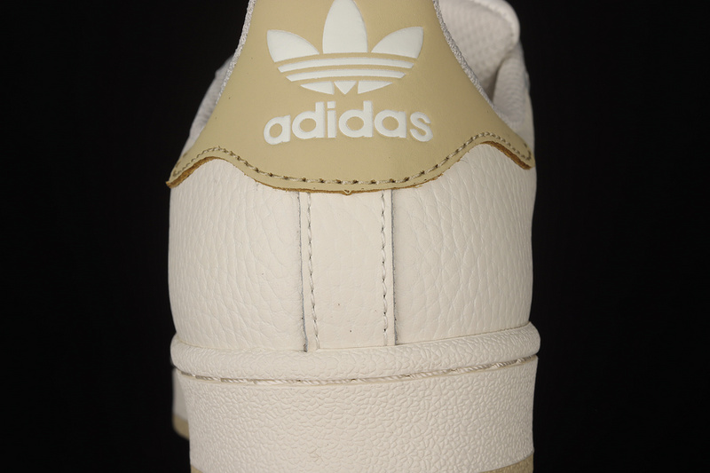 Superstar Shoes Beige/Beige/Light Khaki 13