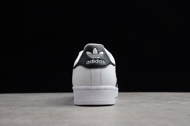 Superstar Shoes Ftwr White/Core Black/Ftwr White 5