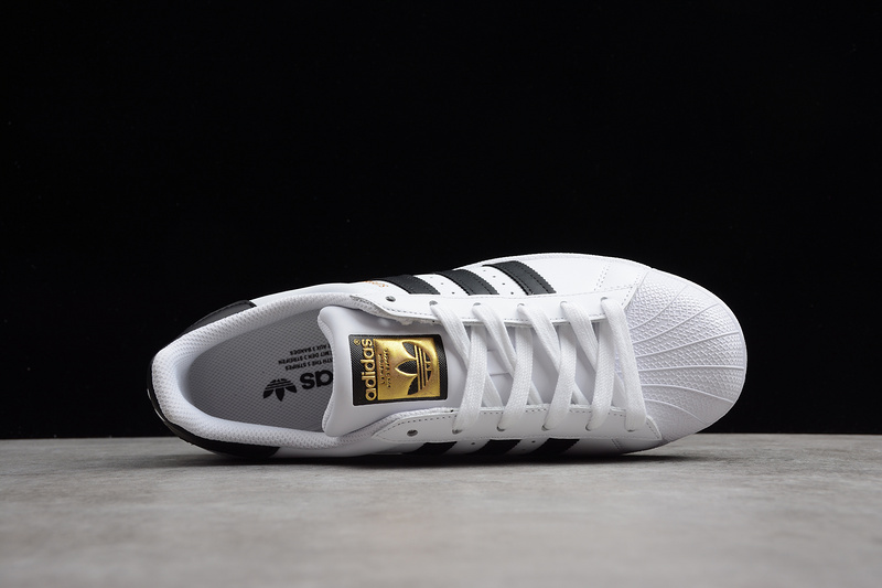 Superstar Shoes Ftwr White/Core Black/Ftwr White 7