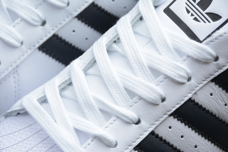 Superstar Shoes Cloud White/Core Black 5